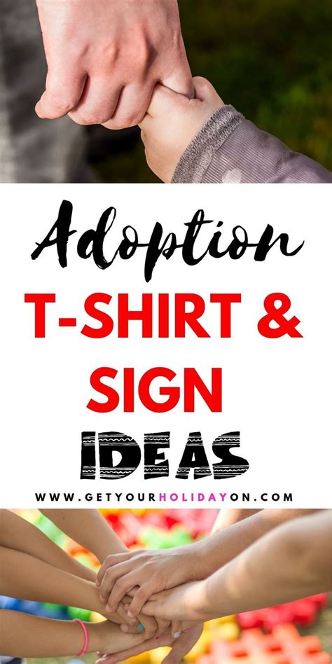 Adoption Day Family Quotes | Get Your Holiday On in 2024 | Adoption day, Adoption quotes, Adoption