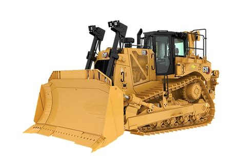 New Cat D8 Dozer For Sale In Indiana - MacAllister Machinery