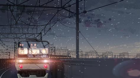 Makoto Shinkai | Anime scenery, Anime city, Anime art