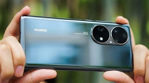 Huawei smartphone market loss became iPhone 13’s blessing