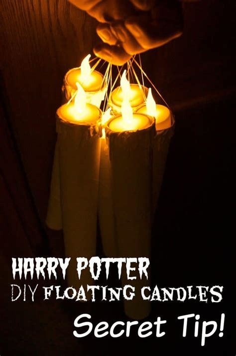 Harry Potter Hogwarts Candle | ciudaddelmaizslp.gob.mx