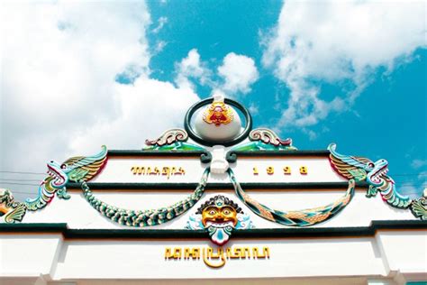 Wisata Keraton Yogyakarta, Tempat Bersejarah di Jogja yang Wajib Dikunjungi | kumparan.com