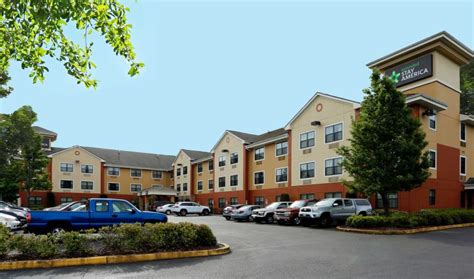 Tacoma, WA Extended Stay Hotels | Extended Stay America