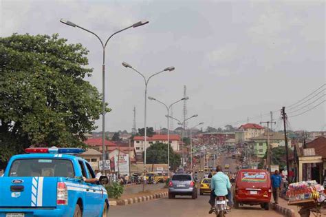 Enugu, Enugu State, Nigeria. #JujuFilms | Juju Films