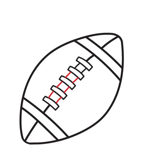 How To Draw A Football In Ms Paint Easy Draw Ms Paint – Otosection