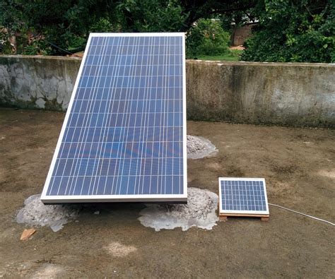 DIY OFF GRID SOLAR SYSTEM : 12 Steps (with Pictures) - Instructables