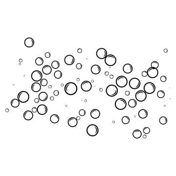 Bubbles Vector Art PNG Images | Free Download On Pngtree