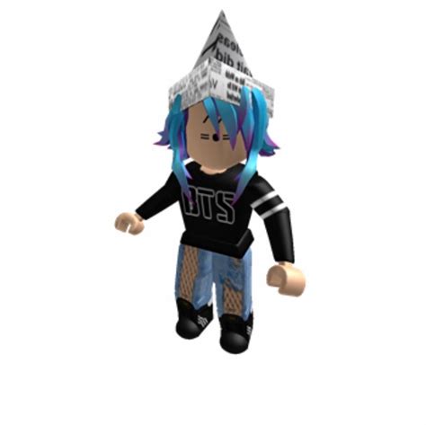 Roblox Avatar Ideas Free