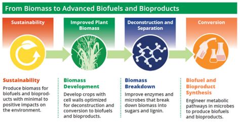 Biofuel Efficiency - Institute on the EnvironmentInstitute on the Environment