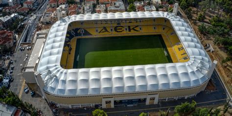 AEK Athens F.C. (Concept) - Giant Bomb