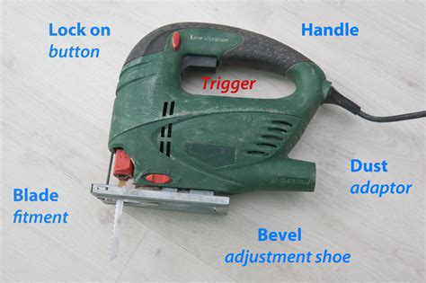 Jigsaw cutting techniques | HowToSpecialist - How to Build, Step by Step DIY Plans