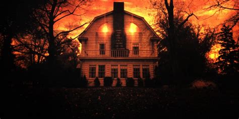 15 Best Haunted House Horror Movies