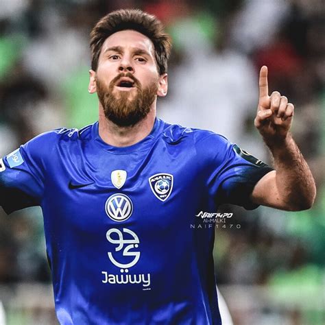 Messi Joining Al Hilal: The Implications and Potential Impact