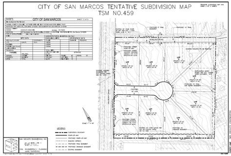 San Marcos Development