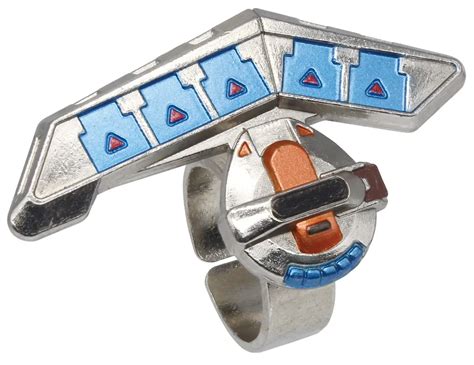 Yu-Gi-Oh Duel Disk Ring Capsule Toys Now Available in Color - Siliconera