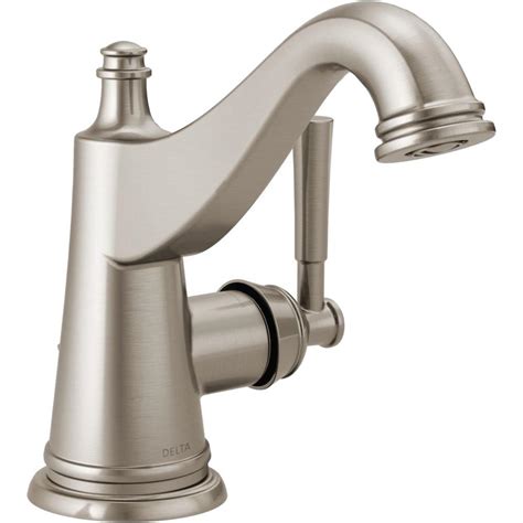 23 Inexpensive Brushed Nickel Bathroom Faucets - Home, Decoration, Style and Art Ideas