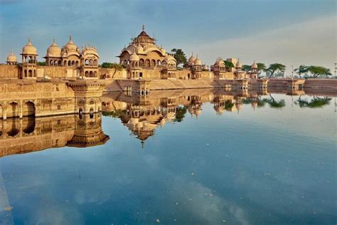 15 BEST Places to Visit in Mathura, Vrindavan, Gokul in 2024