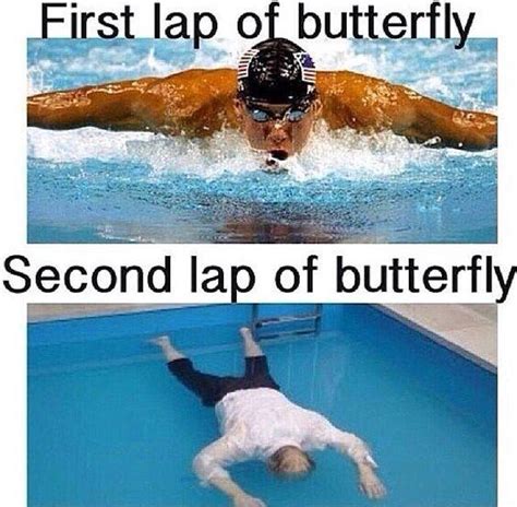 Swimming Quotes to Inspire, Motivate and Make You Laugh