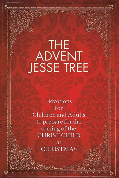 The Advent Jesse Tree | Cokesbury