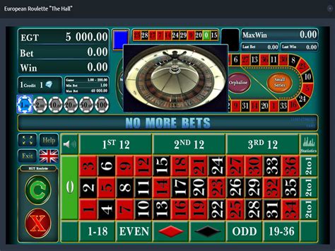 Free European Roulette Games For Fun / Common Sense Techniques To Win In The Casino - The house ...