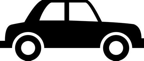 clipart side view car png - Clip Art Library