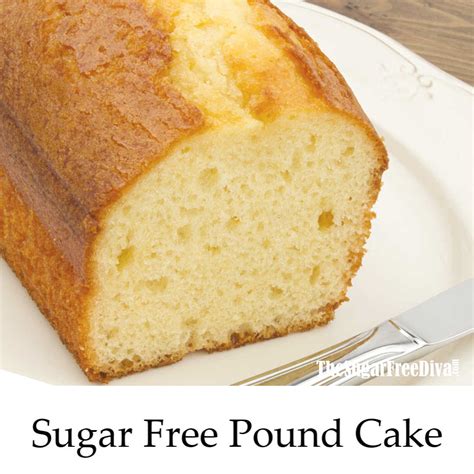 Sugar Free Pound Cake Recipe Stevia | Besto Blog