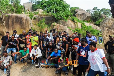 Africa: Ekiti State Tourism Bureau and Discover Ekiti to Host 6th Edition of Hike Ekiti Mountain ...