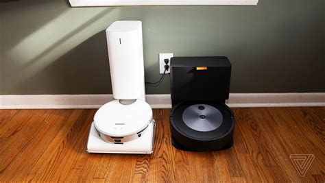 Samsung Robot Vacuum Vs Roomba | Best cleaner tool on the market