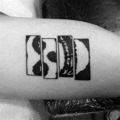 black flag tattoo meaning - flowerArtDrawingDoodlesTanglePatterns