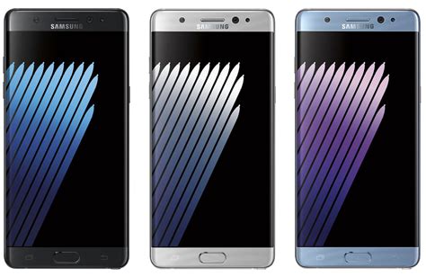 Samsung Galaxy Note 7 Features and Price - TechinDroid.com