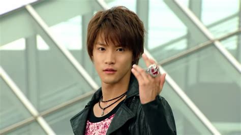 Kamen Rider Wizard's June Episodes Reveals Haruto's Past [Updated] - JEFusion