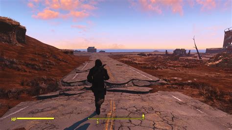 Fallout 4: New Vegas Mod – Gameplay and ScreenshotsGame playing info