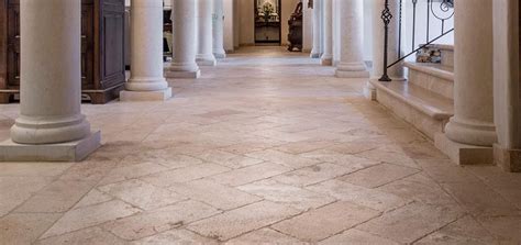 Travertine Flooring: Comprehensive Pros and Cons Review