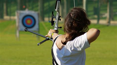 Traditional Archery Techniques For Aiming And Improving Your Accuracy