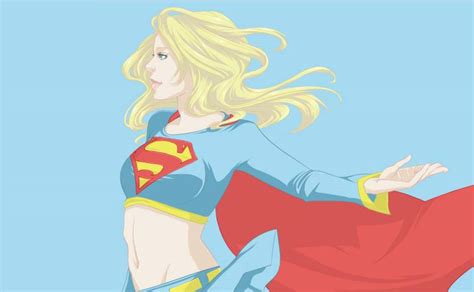 Superwoman Fan Art Paper Print - Comics posters in India - Buy art, film, design, movie, music ...