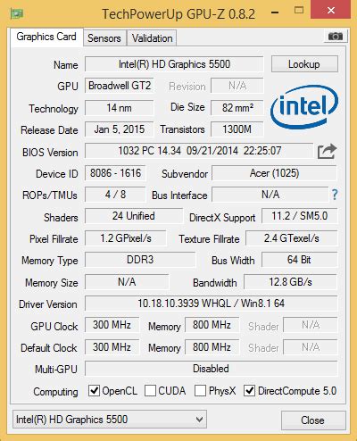 Intel r hd graphics 520 treiber - olpormu