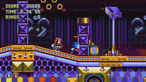 Sonic Mania - Encore DLC for PC | Origin