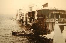 Mykonos History - Mykonos History Mykonos