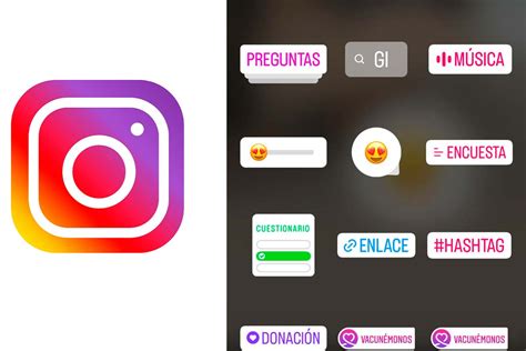 Cómo usar el nuevo sticker de reacciones de Instagram