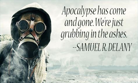 Apocalypse Quotes III