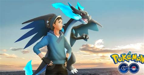 Mega Charizard X Raid Guide For Pokémon GO Players: July 2021