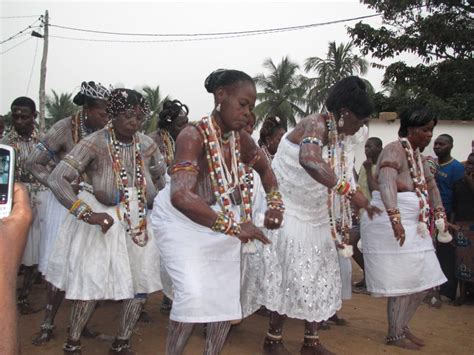 koyafatuga: Vodun Religion-Benin & Togo