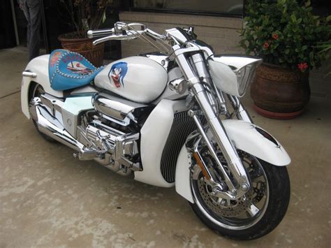 honda valkyrie custom - Google Search | Honda valkyrie, Honda, Valkyrie