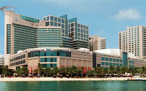 Complete Guide to Rotana Hotels in Abu Dhabi - MyBayut