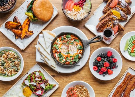 The 26 Best Healthy Restaurants in NYC 2024 - PureWow