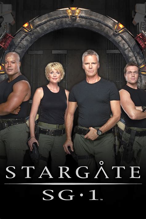 Watch Stargate SG-1 Season 5 Episode 1 For Free | [noxx.to]