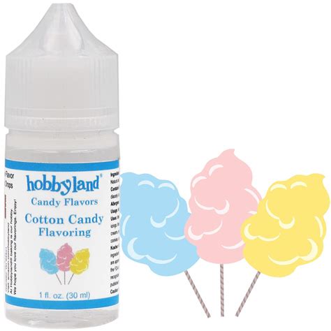 Best Cotton Candy Vape Juice: Top 5 Flavors to Try in 2023