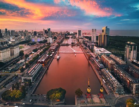 Pontos Turísticos Buenos Aires - As 25 Atrações Imperdíveis da Capital