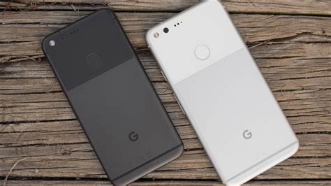 Google Pixel & Pixel XL to receive Android Q update "by popular demand" - PhoneArena