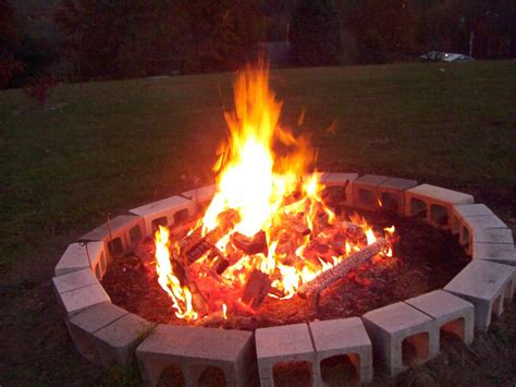 Dancing In The Rain: Autumn Bonfire!!!!! (My Favorite!)